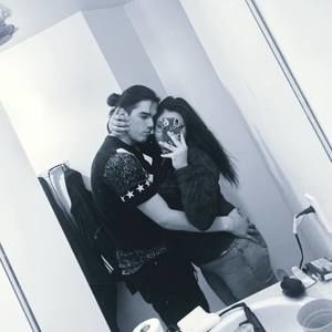 Meet your Posher, Marc-olivier